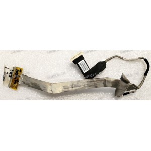 LCD LVDS cable Toshiba Satellite L300, L300D, L305, L305D (p/n: 6017B0146701) XGA LCM CABLE WANSHIH