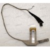 LCD LVDS cable Toshiba Qosmio F60 (p/n: GDM900001824, WDLC-T1LM1007-DF) FOXCONN 05J