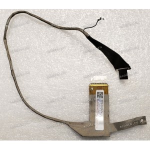 LCD LVDS cable Toshiba Qosmio F60 (p/n: GDM900001824, WDLC-T1LM1007-DF) FOXCONN 05J LCD LVDS cable Toshiba Qosmio F60 (p/n: GDM900001824, WDLC-T1LM1007-DF) FOXCONN 05J