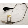 LCD LVDS cable Toshiba Qosmio F60 (p/n: GDM900001824, WDLC-T1LM1007-DF) FOXCONN 05J