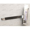 HDD SATA cable Asus Vivobook X512UF-1G (p/n: 14010-00217200 REV:X1) HDDFFC 10 pin шаг 0.5 mm, длина 70 mm
HDD SATA cable Asus Vivobook X512UF-1G (p/n: 14010-00217200 REV:X1) HDDFFC 10 pin шаг 0.5 mm, длина 70 mm