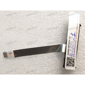 HDD SATA cable Asus Vivobook X512UF-1G (p/n: 14010-00217200 REV:X1) HDDFFC 10 pin шаг 0.5 mm, длина 70 mm
