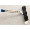 HDD SATA cable Asus Vivobook X512UF-1G (p/n: 14010-00217200 REV:X1) HDDFFC 10 pin шаг 0.5 mm, длина 70 mm
