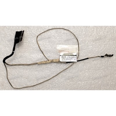 LCD eDP cable Acer Aspire 3 A315-21 (p/n: DD0ZAJLC011 REV:3A) HD LVDS CABLE
