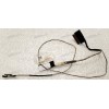 LCD eDP cable Acer Aspire 3 A315-21 (p/n: DD0ZAJLC011 REV:3A) HD LVDS CABLE
