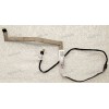 Camera cable Asus Eee PC 1215 (p/n: 14G14F026001, CLA121CB04P) 1201_CMOS CABLE_R2.0