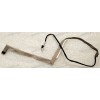 Camera cable Asus Eee PC 1215 (p/n: 14G14F026001, CLA121CB04P) 1201_CMOS CABLE_R2.0