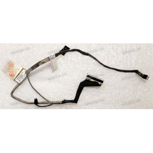 LCD LVDS cable Dell Latitude E6320 PAL70 (p/n: DC02001B700, CH-OHJR59-LPRI2-1AP-C32P-A01) MEC(HT)REV: 2.0(A01)