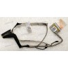 LCD LVDS cable Dell Latitude E6320 PAL70 (p/n: DC02001B700, CH-OHJR59-LPRI2-1AP-C32P-A01) MEC(HT)REV: 2.0(A01)