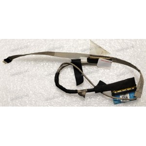 LCD LVDS cable Dell Alienware M11x 0F8W3Y F8W3Y (p/n: DC02000ZN00, CN-OF8W3Y-42943-09J-054A-A01) REV:2.0 
