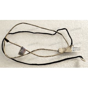 Camera cable Dell OEM XPS 15 (L521X) QBL00_CAMERL _CABLE (p/n: DC02001GL00, QBL00CBL) Rev:1.0(A00)
