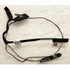 LCD LVDS cable HP 4C00 (p/n: DC02C00004C00-HIG2-10-2BT-000-00D0, DC02C004C00 REV:1.0) VBU50_HD_LVDS_CABLE