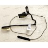 LCD LVDS cable HP 4C00 (p/n: DC02C00004C00-HIG2-10-2BT-000-00D0, DC02C004C00 REV:1.0) VBU50_HD_LVDS_CABLE