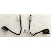 LCD eDP cable Asus UX535LH (p/n: 14011-04880000, 14011-04880200, DD0UJ7CM000, DD0UJ7CM010, DD0UJACM010) LCD CMOS CABLE

