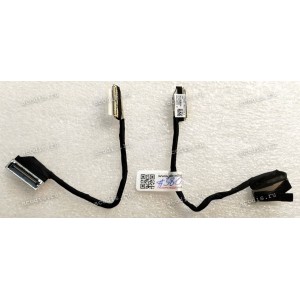 LCD eDP cable Asus UX535LH (p/n: 14011-04880000, 14011-04880200, DD0UJ7CM000, DD0UJ7CM010, DD0UJACM010) LCD CMOS CABLE
