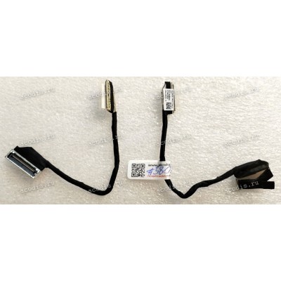 LCD eDP cable Asus UX535LH (p/n: 14011-04880000, 14011-04880200, DD0UJ7CM000, DD0UJ7CM010, DD0UJACM010) LCD CMOS CABLE
