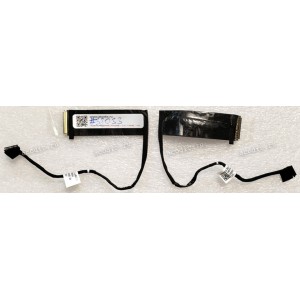 LCD eDP cable Asus UX435EG-2G (p/n: 14011-04900000,  DD0UJ6CM000) CMOS CABLE H
