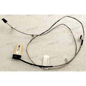 Camera cable Asus TP401NA (p/n: 14011-02650600, 0WCAU017012N, 1414-0BSW0AS) CMOS TP CABLE
Camera cable Asus TP401NA (p/n: 14011-02650600, 0WCAU017012N, 1414-0BSW0AS) CMOS TP CABLE