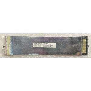 FFC шлейф 50 pin прямой, шаг 0.5 mm, длина 108 mm Asus NEXUS 7C ME571KL (K009) (p/n: 14010-00262700, DEFC1089022)