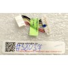 Battery cable Asus X7400PC (p/n: 14011-05510100, DD0XJDBT001) BATTERY CABLE 7P TO 8P L30