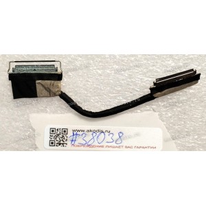 LCD eDP cable Asus UX5400EA-8G (p/n: 14011-05550200,1414-0DHJ0AS) TP BD CABLE
