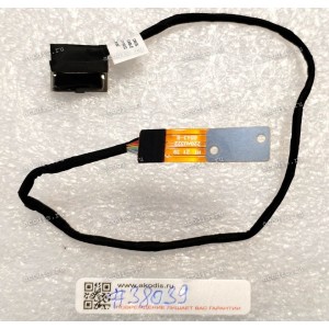 Camera cable Asus W7600H5A (p/n: 14011-05680100, DD0EXCCM100) W7600H5A CMOS CABLE HTK(QC3)
