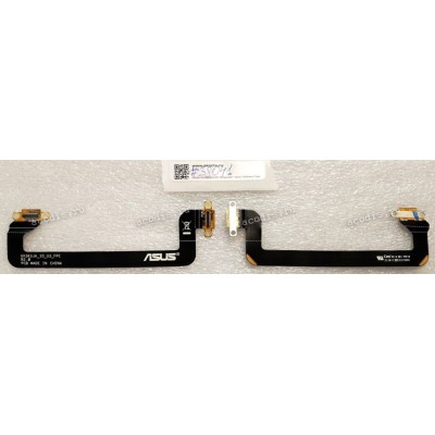 FPC cable Asus UX363JA (p/n: 08201-02751000) UX363JA_IO_U3_FPC R2.0