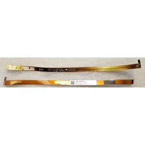 FPC cable Asus UX535LH (p/n: 08201-02981000) UX535LH_IR_CAMERA_FPC R2. 0 FPC cable Asus UX535LH (p/n: 08201-02981000) UX535LH_IR_CAMERA_FPC R2. 0