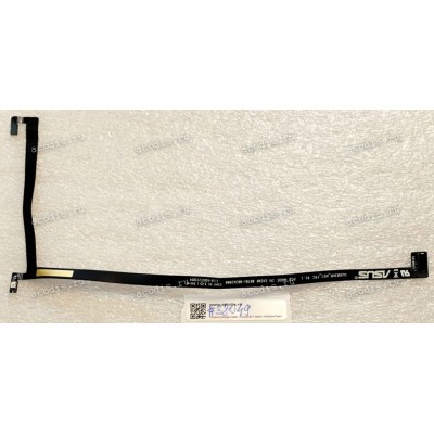 FPC cable Asus GU603HR (p/n: 08701-00362000) GU603HR_MIC_FPC R1.1 KNOWLES
