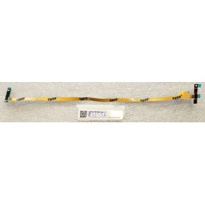 FPC cable Asus X412UF (p/n: 08201-02282100, CMI 8.27*0.84,2L(1)0.15mm) X412UF_FPC BOARD_R2.0
