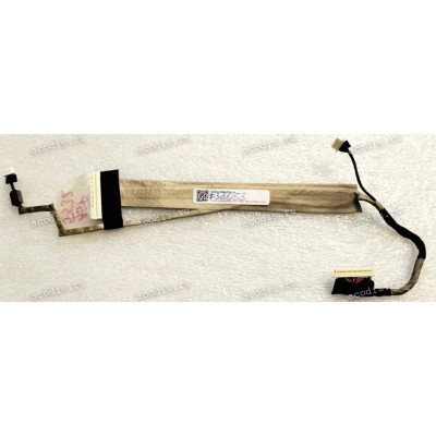 LCD LVDS cable Acer Aspire 5532, 5516, 5517, 5241, 5541, 5732 eMachines E525, E625, E725 (p/n: DC020000Y00) KAWF0_CCFL_CABLE REV:1.0
