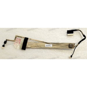 LCD LVDS cable Acer Aspire 5532, 5516, 5517, 5241, 5541, 5732 eMachines E525, E625, E725 (p/n: DC020000Y00) KAWF0_CCFL_CABLE REV:1.0
