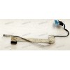 LCD LVDS cable Acer Aspire 7551G, 7751, 7752, AS7741, 7741G, 7741ZG, LED (p/n: 50.4HN01.011) LCD+CCD CABLE REV:A01

