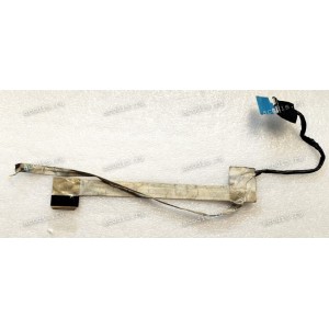 LCD LVDS cable Acer Aspire 7551G, 7751, 7752, AS7741, 7741G, 7741ZG, LED (p/n: 50.4HN01.011) LCD+CCD CABLE REV:A01
