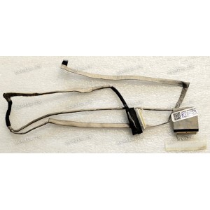 LCD LVDS cable Lenovo Z400T, P400 (p/n: DC02001ON00) VIWZ1_TS_LVDS_CABLE_ASSY REV:1.0
