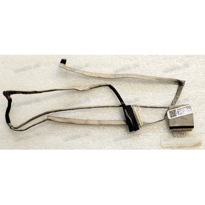 LCD LVDS cable Lenovo Z400T, P400 (p/n: DC02001ON00) VIWZ1_TS_LVDS_CABLE_ASSY REV:1.0
