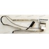 LCD LVDS cable Lenovo Z400T, P400 (p/n: DC02001ON00) VIWZ1_TS_LVDS_CABLE_ASSY REV:1.0

