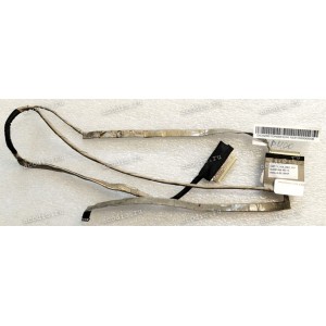 LCD LVDS cable Lenovo Z400T, P400 (p/n: DC02001ON00) VIWZ1_TS_LVDS_CABLE_ASSY REV:1.0
