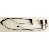 LCD LVDS cable Acer Aspire ES1-511, ES1-511G, Z5W1M, Gateway NE511 (p/n: DC020020Z10) Z5W1M_LVDS_CABLE_55 REV:1.0 LCD LVDS cable Acer Aspire ES1-511, ES1-511G, Z5W1M, Gateway NE511 (p/n: DC020020Z10) Z5W1M_LVDS_CABLE_55 REV:1.0