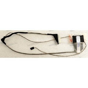 LCD LVDS cable Acer Aspire ES1-511, ES1-511G, Z5W1M, Gateway NE511 (p/n: DC020020Z10) Z5W1M_LVDS_CABLE_55 REV:1.0