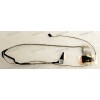 LCD LVDS cable Acer Aspire ES1-511, ES1-511G, Z5W1M, Gateway NE511 (p/n: DC020020Z10) Z5W1M_LVDS_CABLE_55 REV:1.0