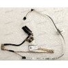 LCD LVDS cable HP15-CS 15-CS002N 15-CW (p/n: DD0G7BLC011, L25332-001) G7B FHD LCD EDP+camera cable REV:3A