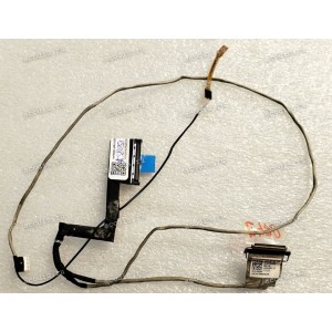 LCD eDP cable Lenovo E470, E470C (p/n: DC02C009A00) CE470 eDP CABLE NOIR REV:0A