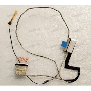 LCD eDP cable Lenovo E470, E470C (p/n: DC02C009A00) CE470 eDP CABLE NOIR REV:0A