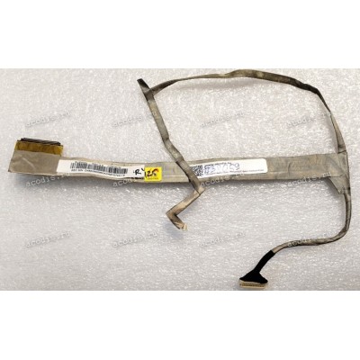 LCD eDP cable Samsung NP- RV408 R425 RV410 RV411 RV412 RV415 RV420 R430 (p/n: CNBA3900950ADR) REV:3.0