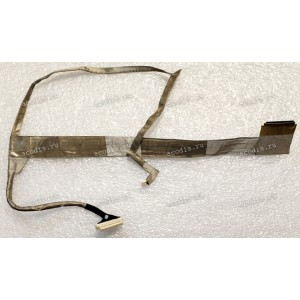LCD eDP cable Samsung NP- RV408 R425 RV410 RV411 RV412 RV415 RV420 R430 (p/n: CNBA3900950ADR) REV:3.0