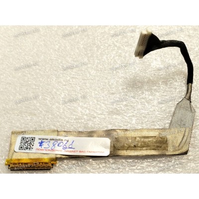 LCD eDP cable Samsung NP-Q318, Q318H, Q320, Q320H 13.4" (p/n: BA39-00800A) REV:3.0 