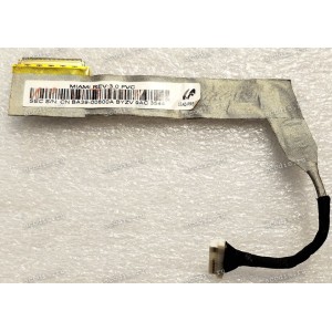LCD eDP cable Samsung NP-Q318, Q318H, Q320, Q320H 13.4" (p/n: BA39-00800A) REV:3.0 