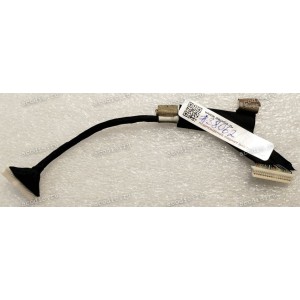 HDD SATA cable Asus N53 N53JN, (p/n: DD0KJ7PB000) CABLE ASSY KJ7 MB/DC (20 pin, 19V, 3A)
