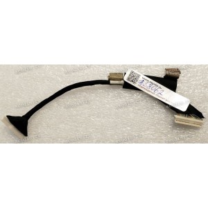 HDD SATA cable Asus N53 N53JN, (p/n: DD0KJ7PB000) CABLE ASSY KJ7 MB/DC (20 pin, 19V, 3A)
HDD SATA cable Asus N53 N53JN, (p/n: DD0KJ7PB000) CABLE ASSY KJ7 MB/DC (20 pin, 19V, 3A)